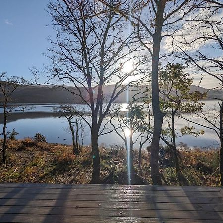 Alba Pod Daire Fort Augustus Dış mekan fotoğraf