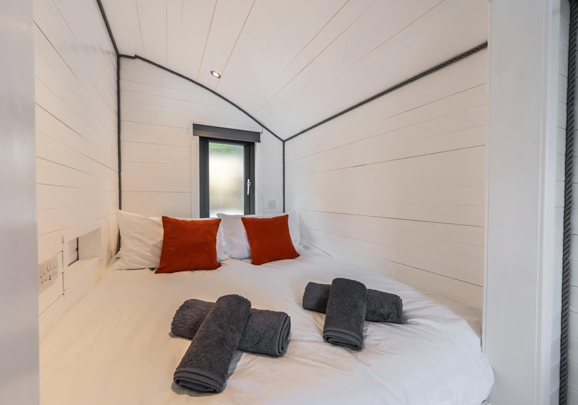 Alba Pod Daire Fort Augustus Dış mekan fotoğraf