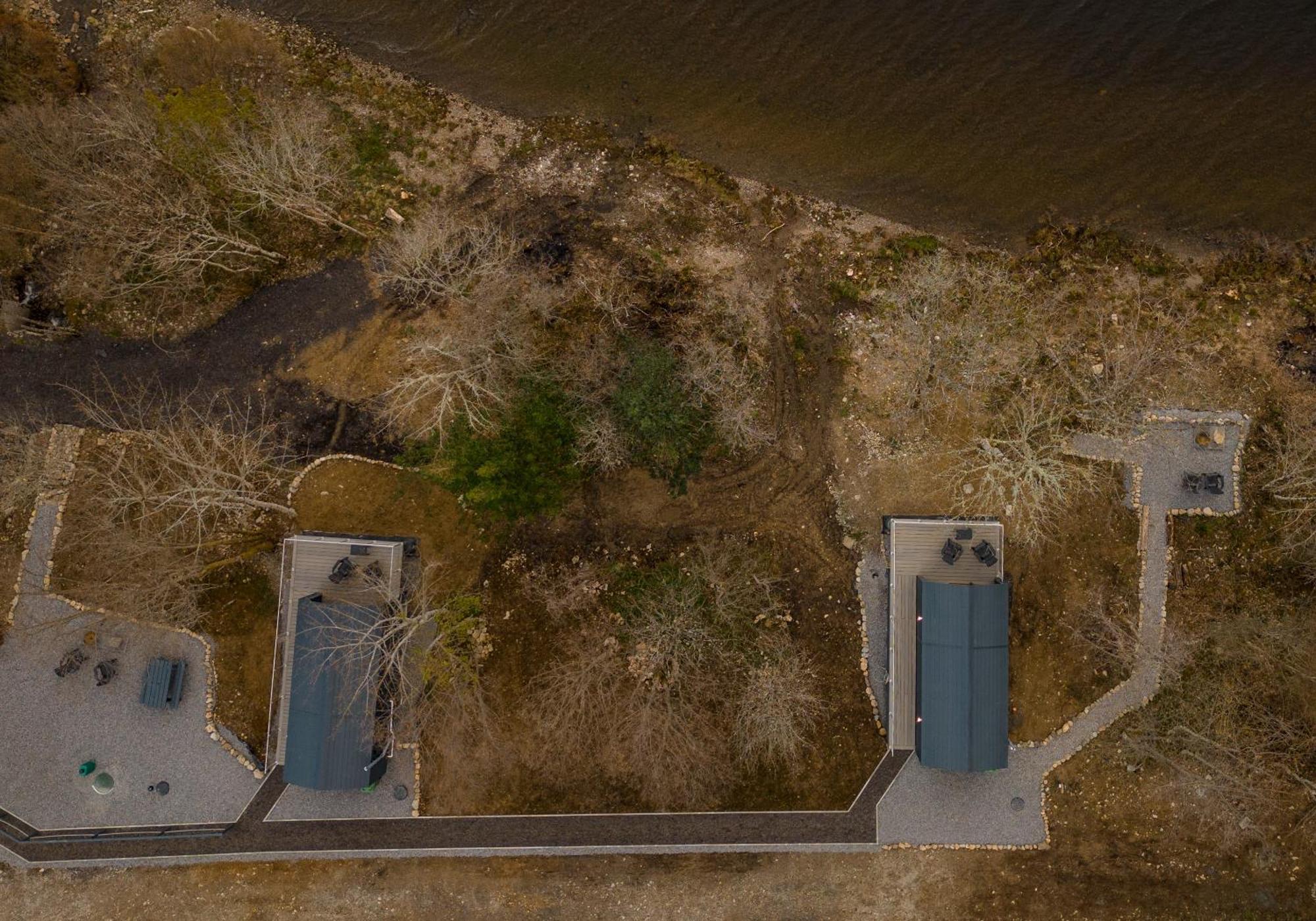 Alba Pod Daire Fort Augustus Dış mekan fotoğraf